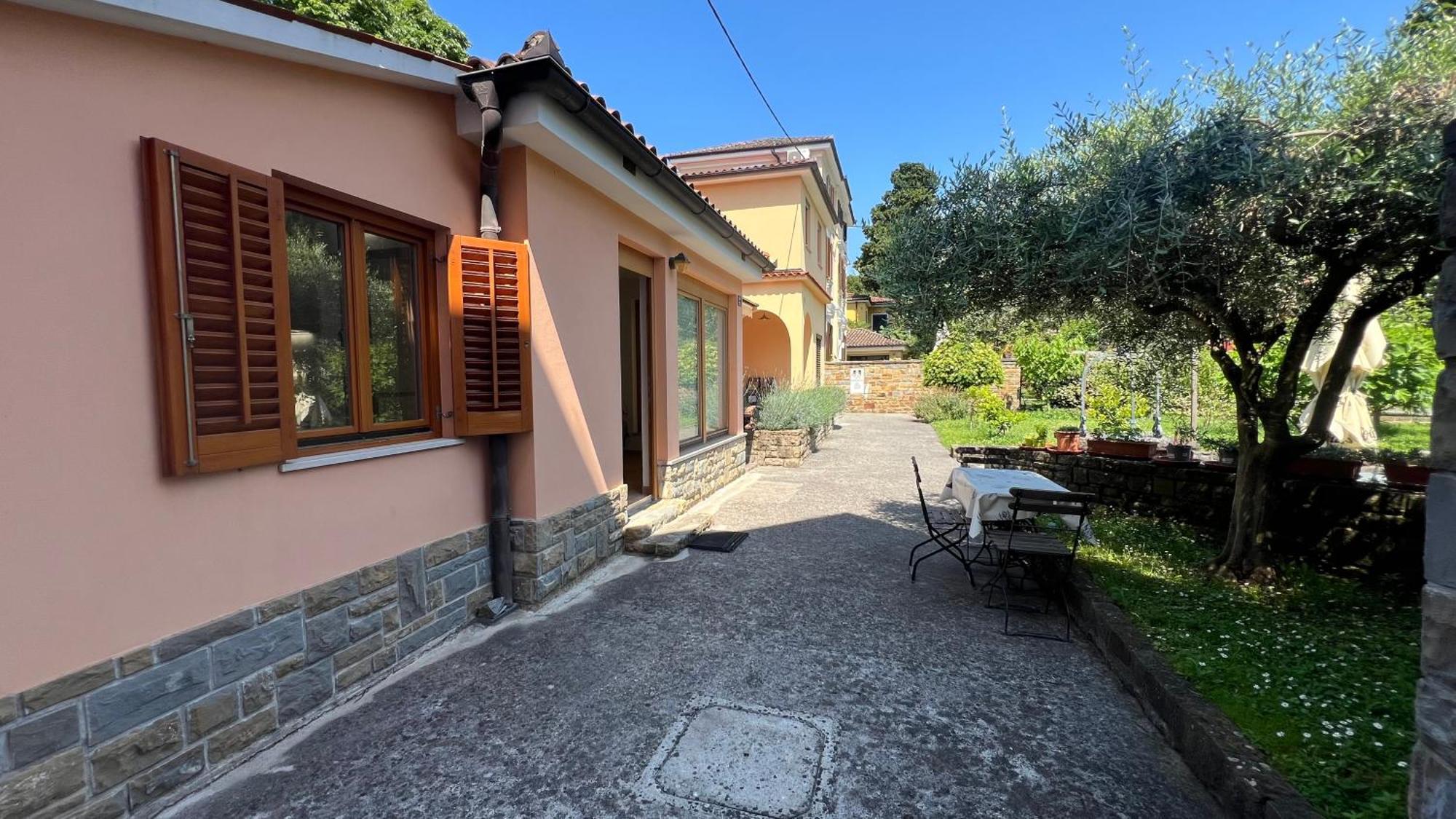 ❷⓿❷❸ Portoroz Spatial Esterno foto